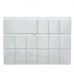M+W SELECT FILMTASCHEN 3 x 4