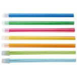 M+W SELECT EINMALSPEICHELZIEHER COLOR