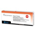 RECIPROC Papierspitzen