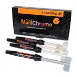 Harvard MultiChrome 
