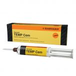 Harvard Temp Cem