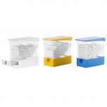 M+W SELECT WATTEROLLEN-SPENDER 1