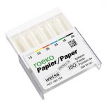 Papierspitzen (roeko)