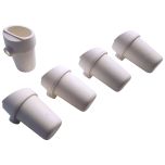 Keramiktiegel für Retocast I