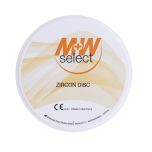 M+W SELECT ZIRCON DISC