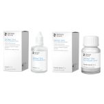 Pulver + Flüssigkeit