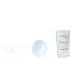 Blueprint Xcreme Messbesteck