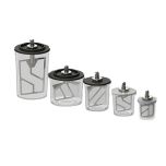 Mischbecher für Wamix