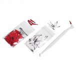 M+W SELECT PINSELEINSÄTZE / -HALTER