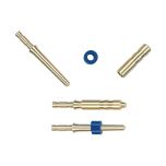 Klassische Konuspins 1