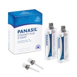 Panasil contact plus X-Light
