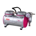 VITA Vakuumpumpe II, Rocker