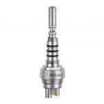 KaVo ohne Wasserregulierung QC6016K 4-Loch