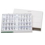 3M ESPE ISO-Form-Kronen