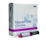 Maxcem Elite Chroma Standard Kit