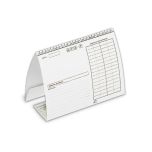 Karteikarte mit freiem Adressfeld DIN A5