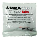 LUKAVest Press LS2