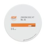 M+W SELECT ZIRCON DISC HT ML