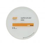 M+W SELECT SUPER SPLINT