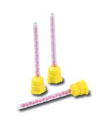 Mixing-Tips yellow 1