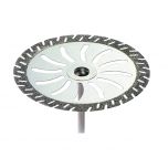 M+W SELECT GIPS-DIA-SCHEIBE 365