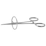 M+W SELECT HALTEKLEMME, gerade 12,5 cm