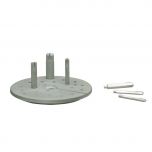 IPS e.max CAD Crystallization Tray