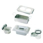 Zubehör für Easyclean