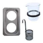 M+W Select Dentasonic Zubehör