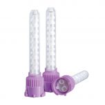 Garant Mischkanülen lila 1