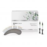 Admira Fusion Flow mit Farbscala