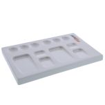 M+W SELECT KERAMIK-ANMISCHPLATTE II