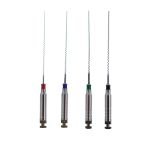 M+W Select Wurzelfüller