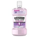 Listerine Total Care Extra Mild 