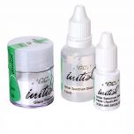 Initial Spectrum Stains Liquid