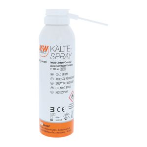 M+W SELECT KÄLTESPRAY