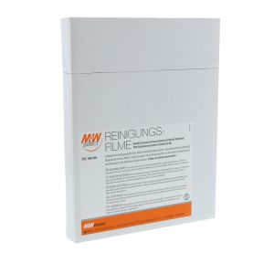 M+W SELECT REINIGUNGSFILME