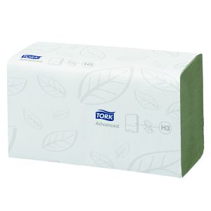 Tork Advanced grün