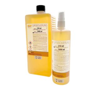 M+W SELECT GIPS-ISOLIERUNG