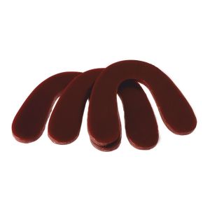 Bissfestes Metallfolienwachs 1