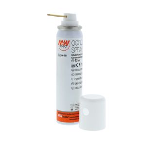 M+W Select Occlusionsspray PLUS
