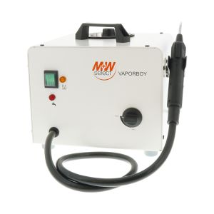 M+W SELECT VAPORBOY 1