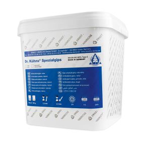 Dr. Kühns Spezialgips