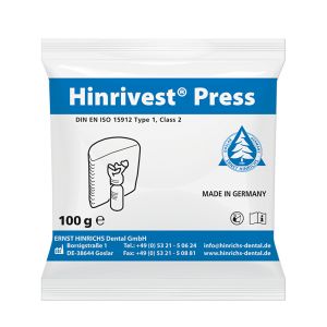 Hinrivest Press