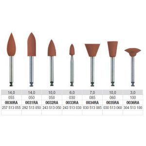 Alphaflex Polierer 1