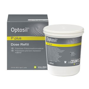Optosil P plus