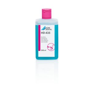 HD 435 500 ml, 2,5 l, 1 l