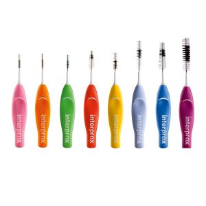 Interprox Interdentalbürstchen