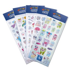 Miratoi Nr. 24 Sticker Set