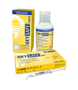 OXYSAFE Professional 1